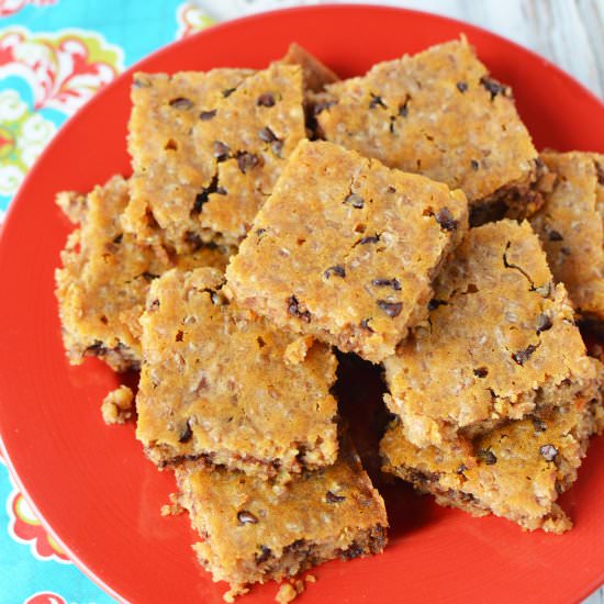 Leftover Oatmeal Cookies - Recipe photo by oursunnylives