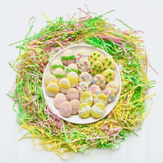 20 Fun Easter Breakfast Ideas - Recipe photo by anothertablespoon