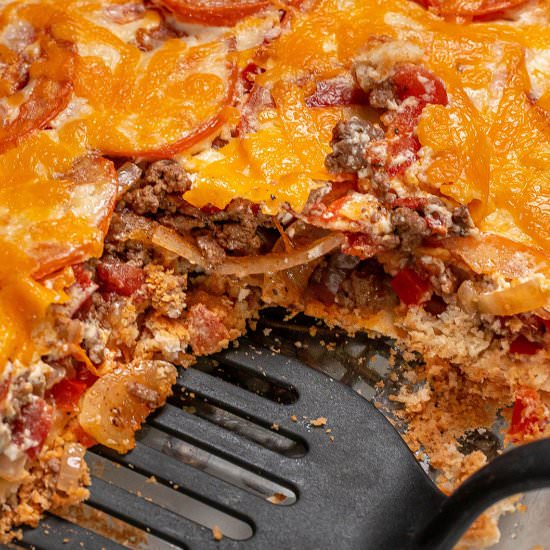 John Wayne Casserole Recipe - Recipe photo by KeyToMyLime