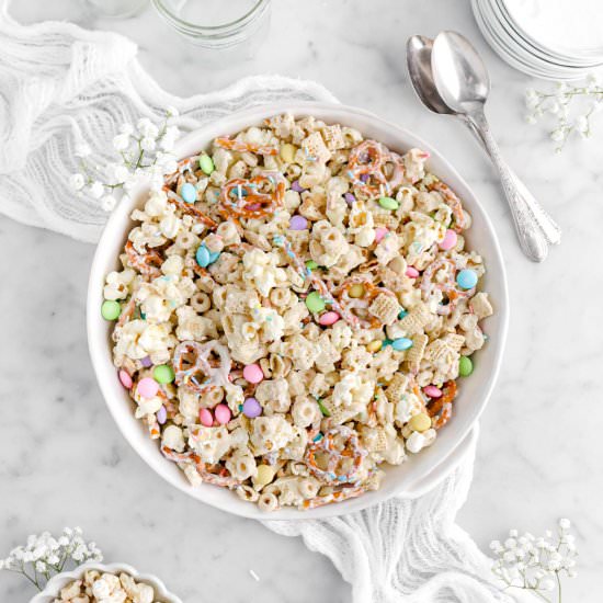 Bunny Bait - Recipe photo by bakerstable