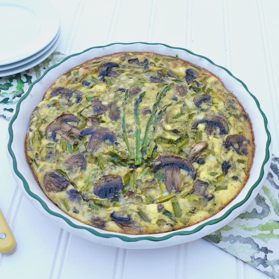 10 Spring Asparagus Recipes - Recipe photo by anothertablespoon