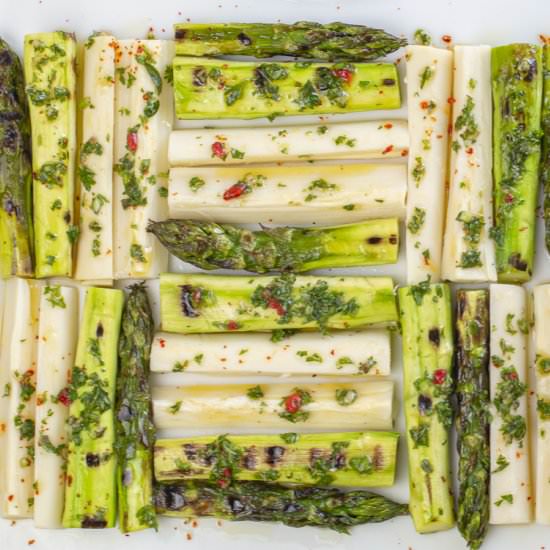 25 Creative Spring Recipes! - Recipe photo by a zest for life