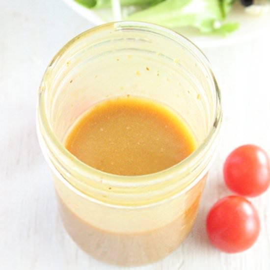 Sweet Italian Dressing - Recipe photo by biggreenhouse