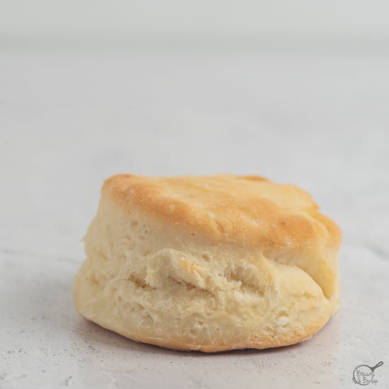 Best Biscuit From a Mix - Recipe photo by biscuitsandburlap