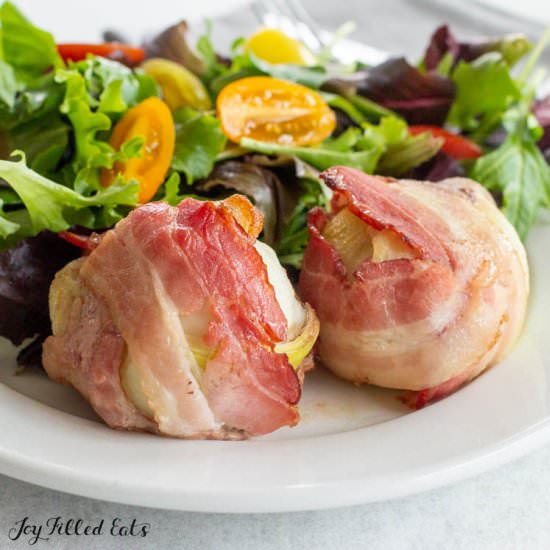 Burger Balls Recipe - Recipe photo by Joy Filled Eats