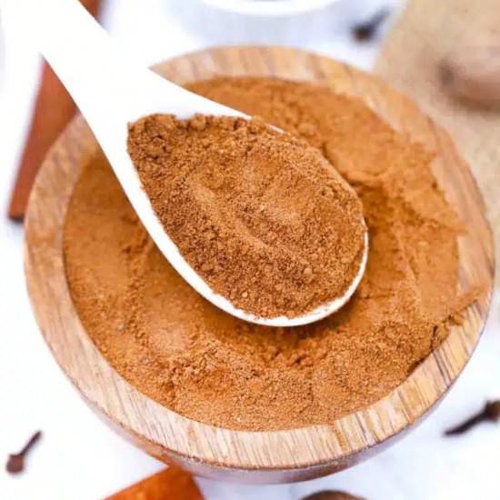 Allspice Substitute - Recipe photo by 30minutesmeals