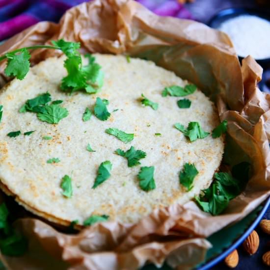 Egg, Dairy and Gluten-Free Keto Tor - Recipe photo by angiesrecipes