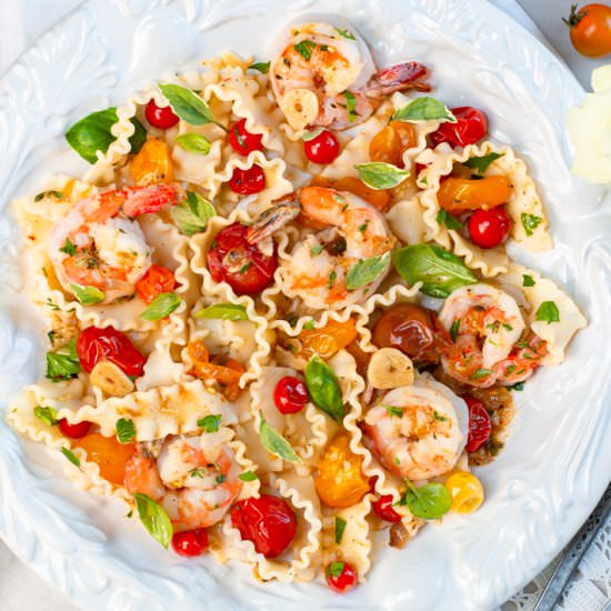My Favorite Shrimp Recipes! - Recipe photo by a zest for life