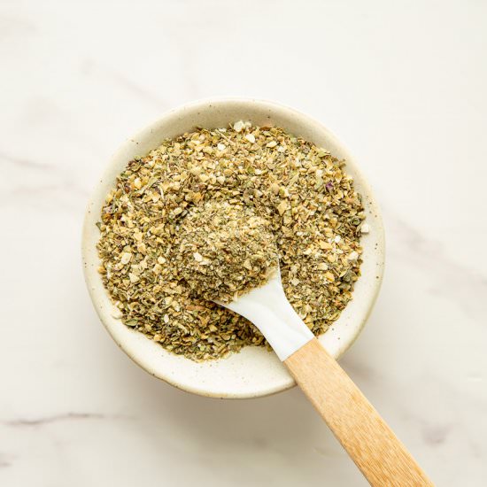 Homemade Italian Herb Blend - Recipe photo by senseandedibility