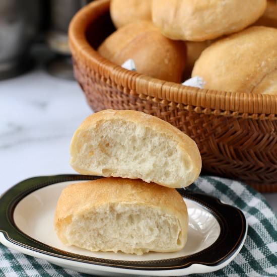 Spaccatini Rolls - Recipe photo by karenskitchenstories