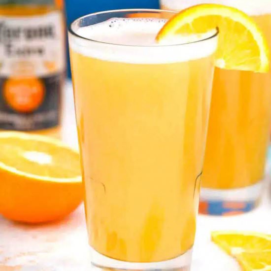 Beermosas - Recipe photo by 30minutesmeals