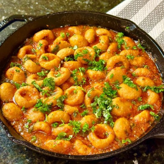 Fellah Kofte - Recipe photo by deliciousnutritiousfood