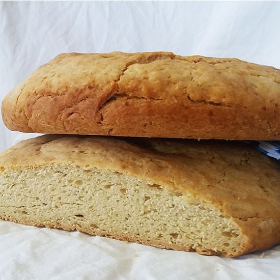 Honey Beer Bread - Recipe photo by 2pots2cook