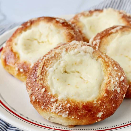 Czeck Kolaches - Recipe photo by karenskitchenstories