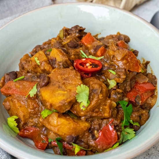 Matoke Recipe - Recipe photo by Sixhungryfeet