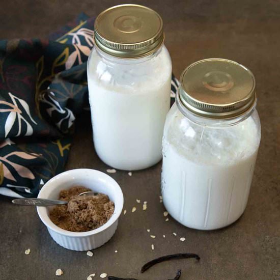 Sous Vide (or other) Yogurt - Recipe photo by iwilkerson