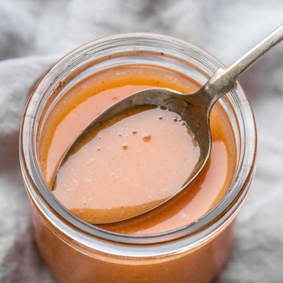 Bang Bang Sauce - Recipe photo by The Endless Meal
