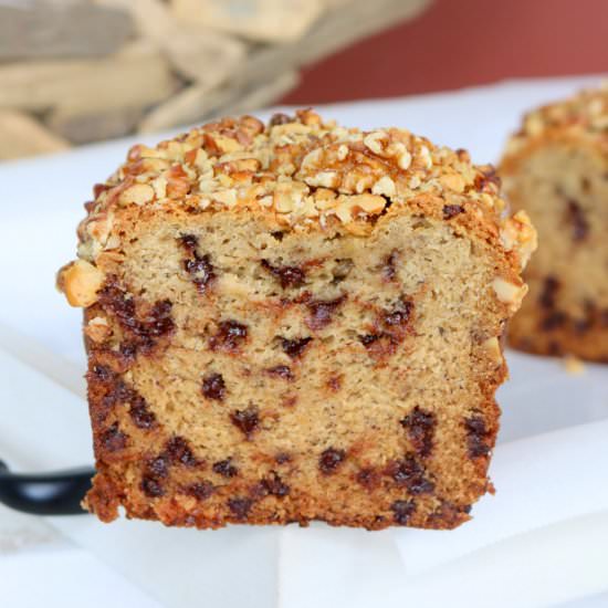 Starbucks Best Banana Bread Recipe - Recipe photo by 5 star cookies