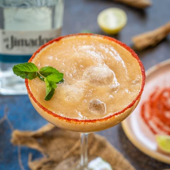 Tamarind Margarita - Recipe photo by Whiskaffair