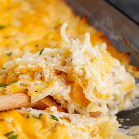 Better Than Cracker Barrel - Recipe photo by CallMePMc