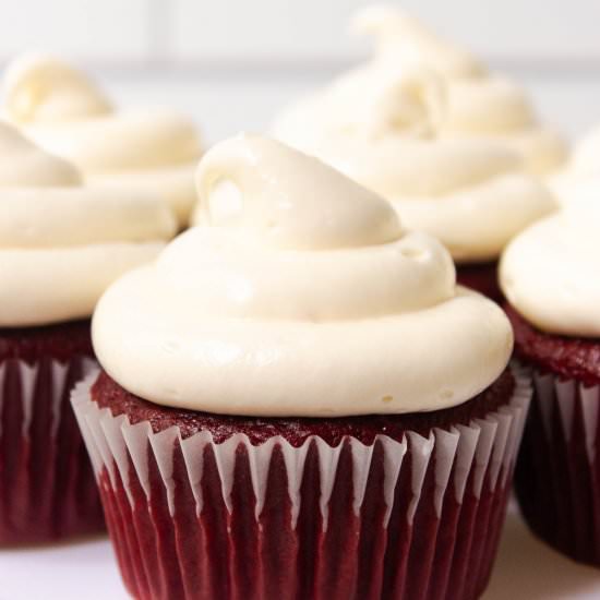 Cool Whip Cream Cheese Frosting - Recipe photo by recipesbykelseysmith