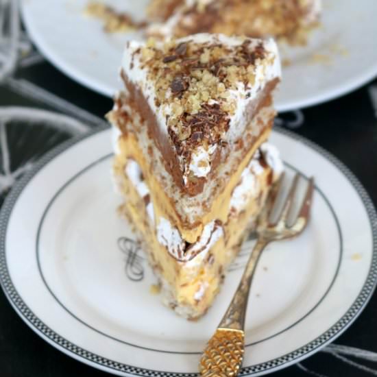 Homemade Easy Marshmallows Recipe - Recipe photo by 5 star cookies