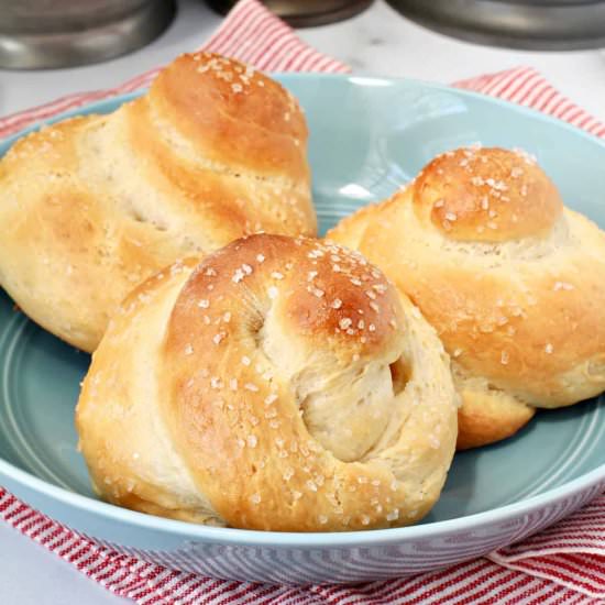 Shoreek – Egyptian Bread - Recipe photo by karenskitchenstories