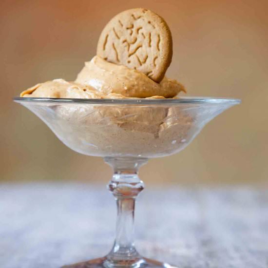 Cream Cheese Pumpkin Dip - Recipe photo by iwilkerson