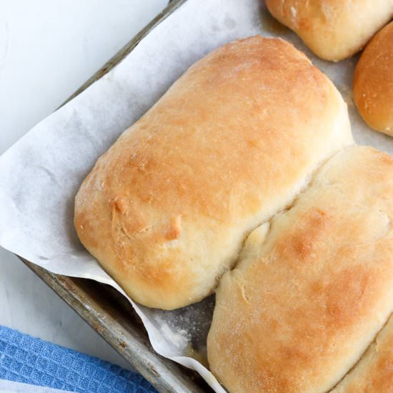 Klobasnek aka Texas Sausage Kolache - Recipe photo by mytxkitchen