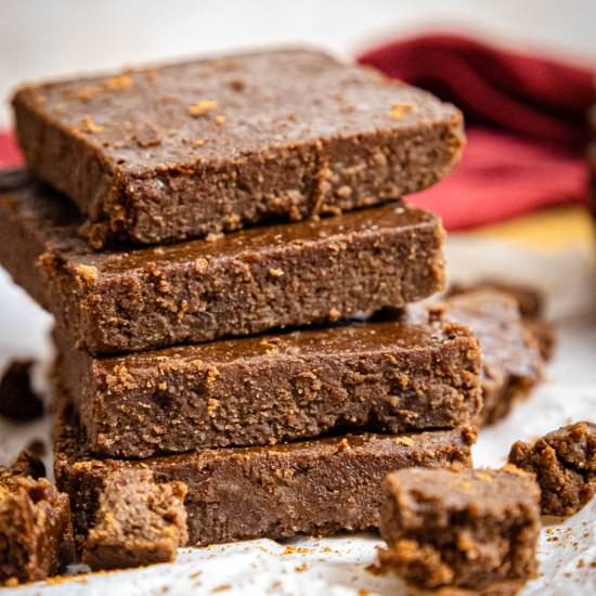 Keto Brownies - Recipe photo by lowcarbafrica