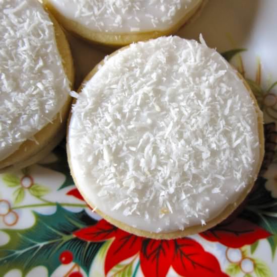 christmas cookie ideas - Recipe photo by christinascucina