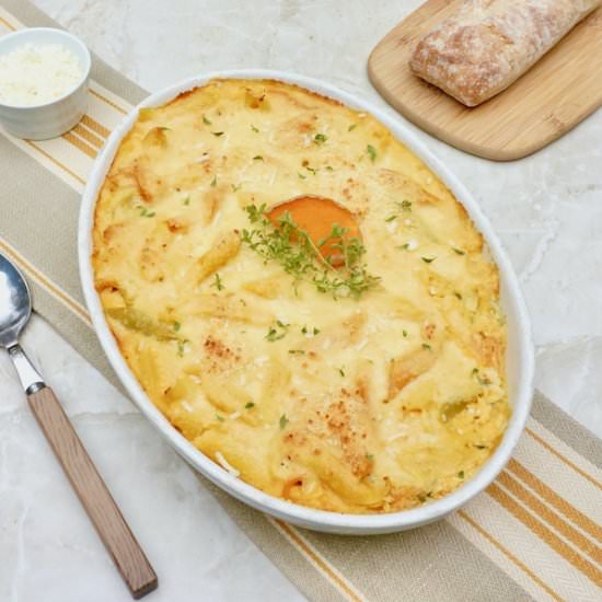 10 Simple Winter Squash Recipes - Recipe photo by anothertablespoon