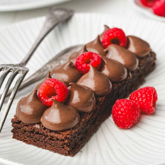 Chocolate Cremeux Recipe - Recipe photo by Sweetly Cakes