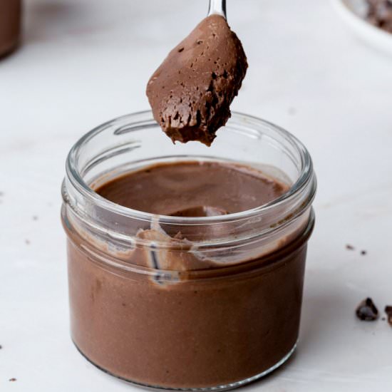 Sous Vide Pots De Creme - Recipe photo by Went Here 8 This