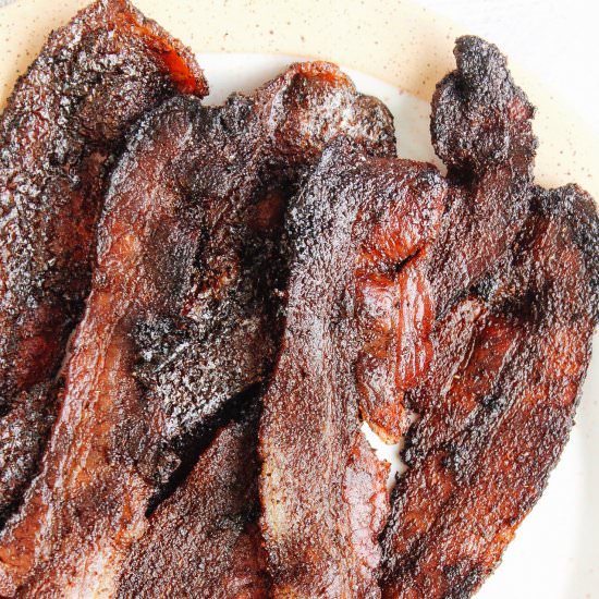 Chipotle Bacon - Recipe photo by thefigjar