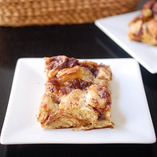 Challah french toast - Recipe photo by evabakes
