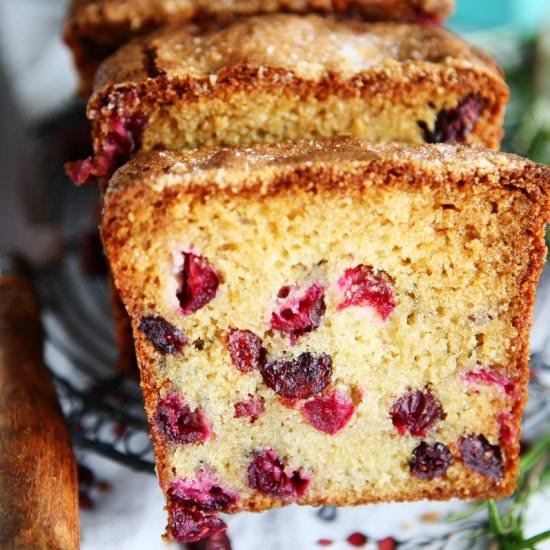 Quick Rye Bread with Leftover Sugar - Recipe photo by angiesrecipes