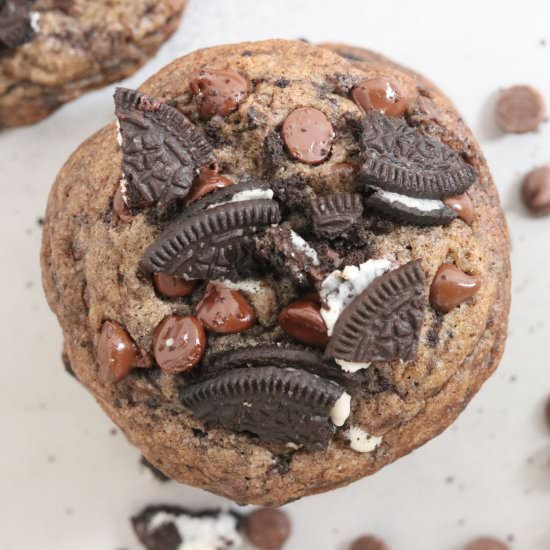Oreo Cookies - Recipe photo by bakedby__byblair