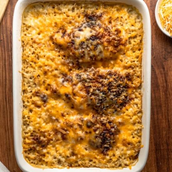 Forgotten Chicken - Recipe photo by CookinChicks01