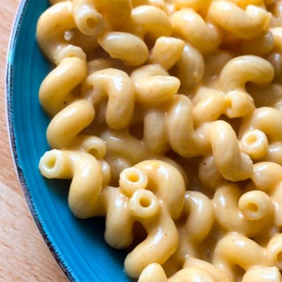 Easy Stovetop Mac and Cheese - Recipe photo by HomeCookDad