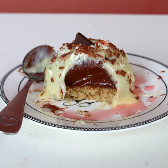 Easy Hot Chocolate Coffee Bombs - Recipe photo by 5 star cookies