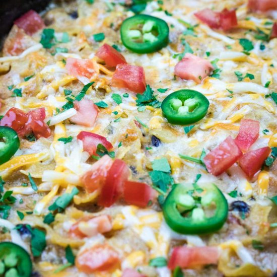 Mexican Chicken Casserole - Recipe photo by cookwhatyoulove
