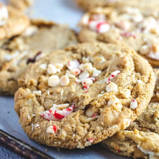 Hershey Chocolate Kiss Cookies - Recipe photo by ImmigrantsTable