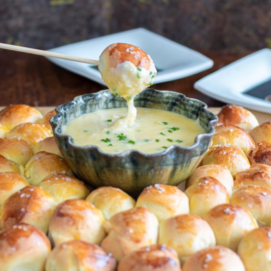 New Year's eve & day recipes - Recipe photo by a zest for life