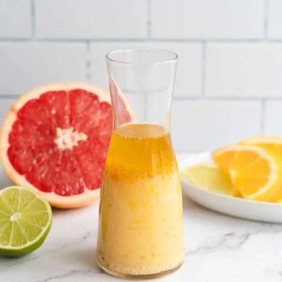 Citrus Chicken Marinade for Chicken - Recipe photo by ImmigrantsTable