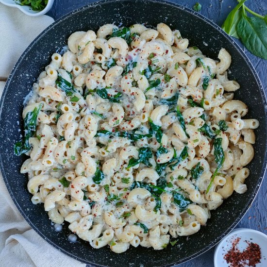 Silken Tofu Pasta Sauce - Recipe photo by Sheeba@gohealthy
