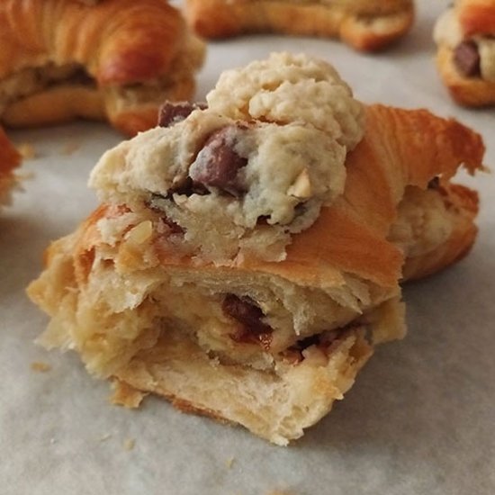 Crookies - Recipe photo by 2pots2cook