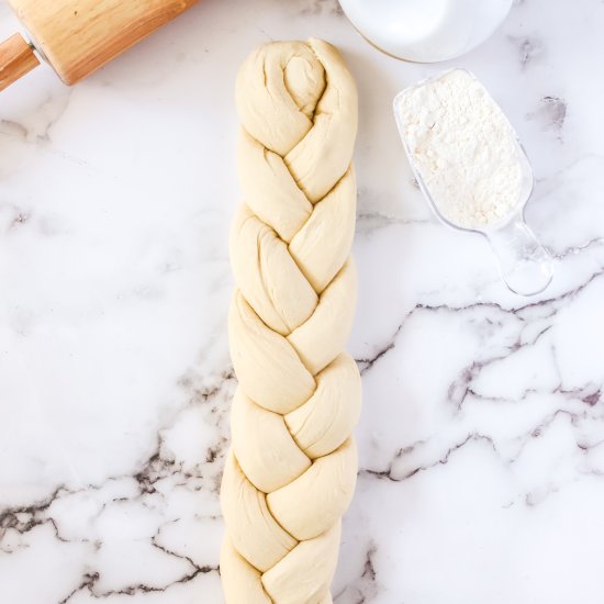 Easy 1 Hour Bread Recipe - Recipe photo by numstheword