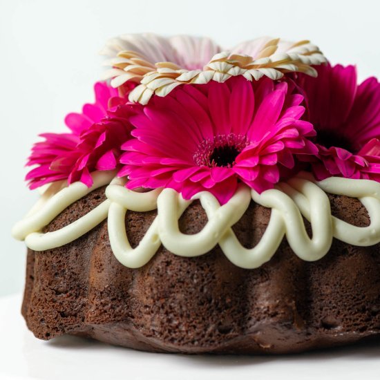 Chocolate Bundt Cake - Recipe photo by NextLevelBaker