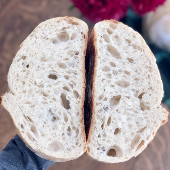 The 5 Minute Score Method - Recipe photo by Jennyblogs